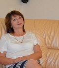 Rencontre Femme : Наталия, 52 ans à Ukraine  Донецк